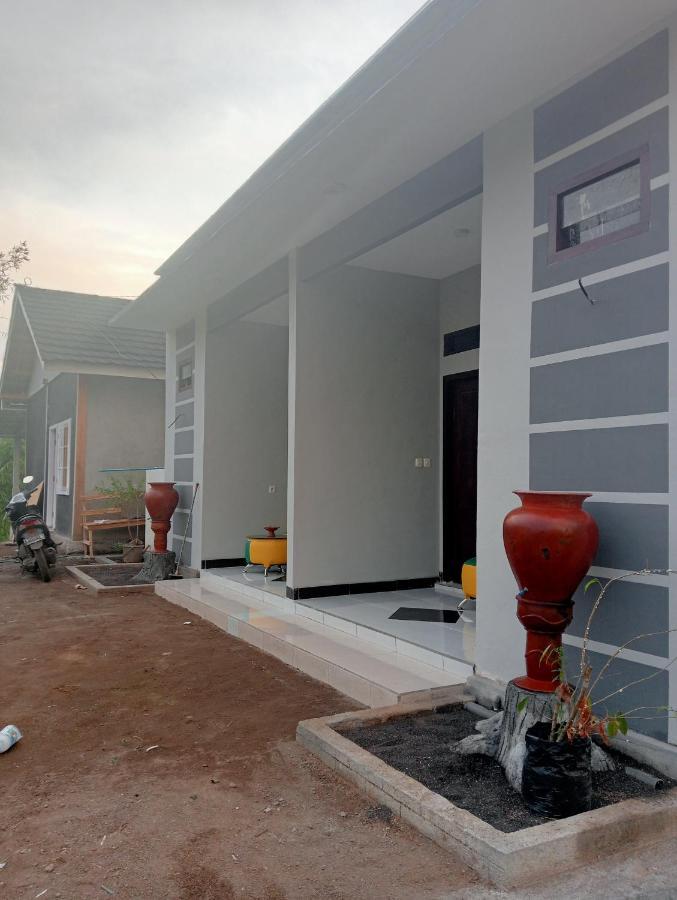 Mount Rinjani Guest House Sajang Exterior foto
