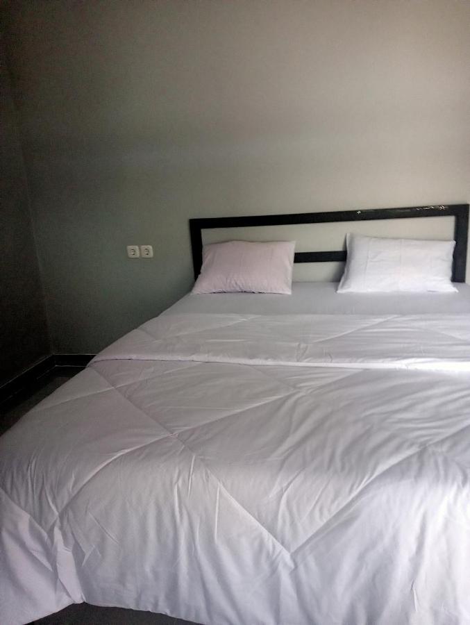 Mount Rinjani Guest House Sajang Exterior foto