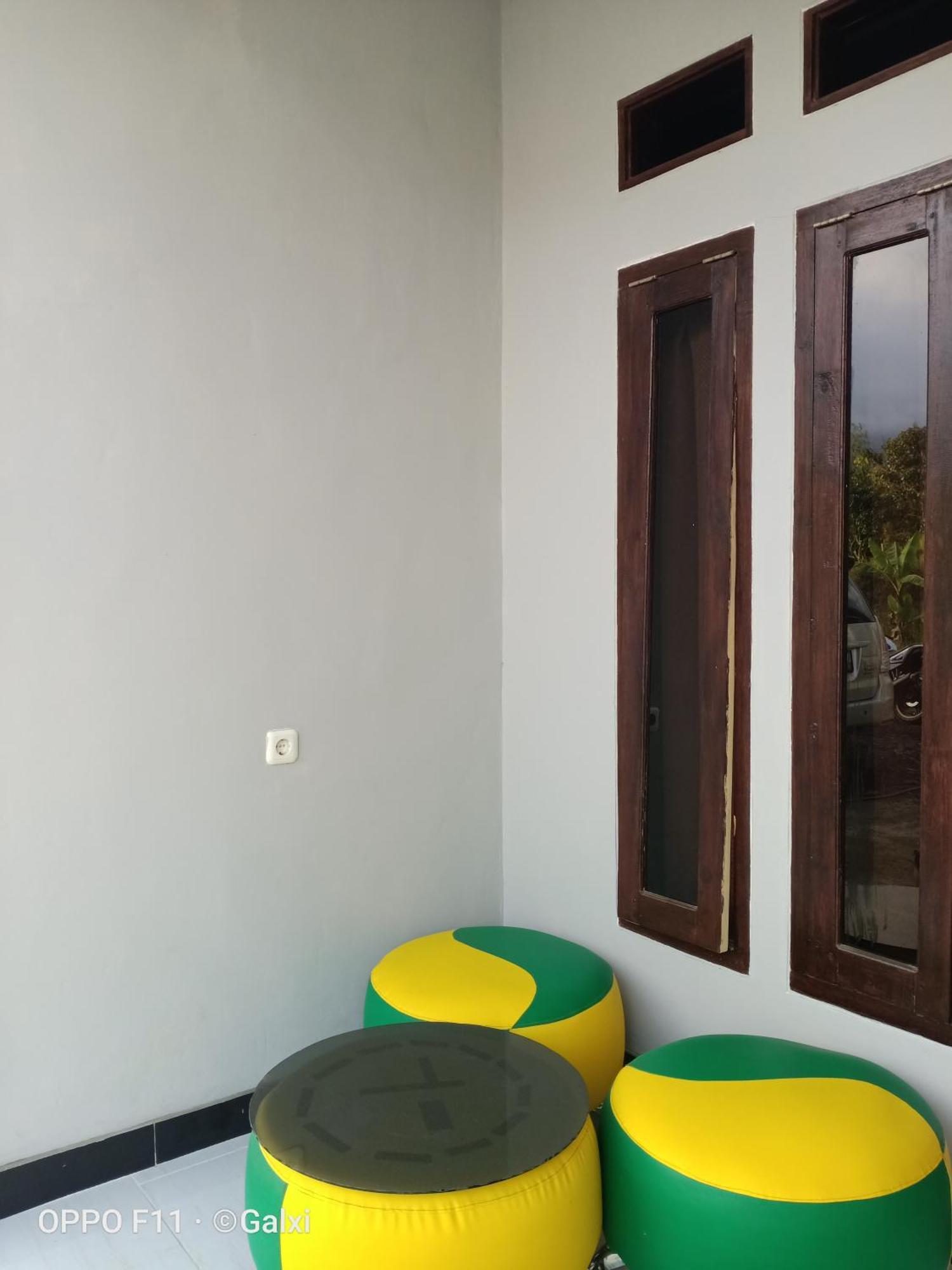 Mount Rinjani Guest House Sajang Exterior foto